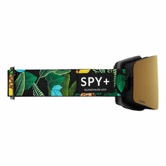 Лыжные очки Spy Optic Marauder SE Juneshine + дополнительная линза цена и информация | Лыжные очки | kaup24.ee