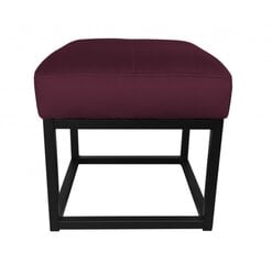 Puff Decorates, punane hind ja info | Kott-toolid, tumbad, järid | kaup24.ee