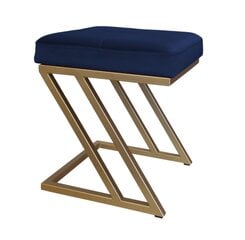 Puff Decorates, sinine hind ja info | Kott-toolid, tumbad, järid | kaup24.ee