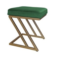 Puff Decorates, roheline hind ja info | Kott-toolid, tumbad, järid | kaup24.ee