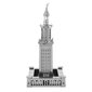 3D pusle Metal Earth Lighthouse of Alexandria hind ja info | Pusled | kaup24.ee