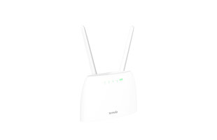 Tenda-4G07 C1200 Dual-band Wi-Fi 4G LTE цена и информация | Маршрутизаторы (роутеры) | kaup24.ee