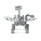 3D pusle Metal Earth Mars Rover hind ja info | Klotsid ja konstruktorid | kaup24.ee