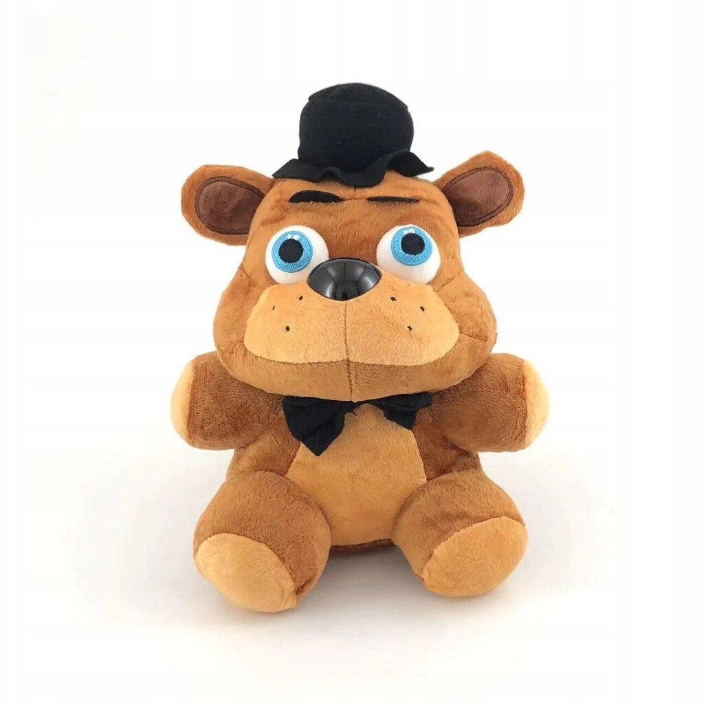 Pehme mänguasi FNAF five nights at freddy 25 cm hind ja info | Pehmed mänguasjad | kaup24.ee