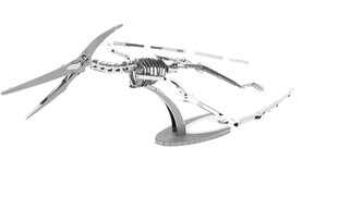 3D pusle Metal Earth Pteranodon hind ja info | Klotsid ja konstruktorid | kaup24.ee