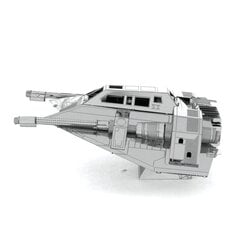 3D pusle Metal Earth Star Wars Snowspeeder цена и информация | Конструкторы и кубики | kaup24.ee