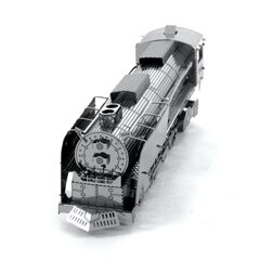 3D pusle Metal Earth Steam Locomotive hind ja info | Klotsid ja konstruktorid | kaup24.ee