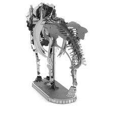 3D pusle Metal Earth Triceratops цена и информация | Конструкторы и кубики | kaup24.ee