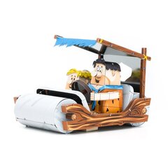 3D pusle Metal Earth The Flintstones Car hind ja info | Klotsid ja konstruktorid | kaup24.ee