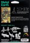 3D pusle Metal Earth Japanese Armor hind ja info | Klotsid ja konstruktorid | kaup24.ee