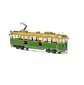 3D pusle Metal Earth Melbourne W-class Tram hind ja info | Klotsid ja konstruktorid | kaup24.ee