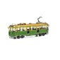 3D pusle Metal Earth Melbourne W-class Tram hind ja info | Klotsid ja konstruktorid | kaup24.ee