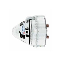 3D pusle Metal Earth Boeing Starliner hind ja info | Klotsid ja konstruktorid | kaup24.ee