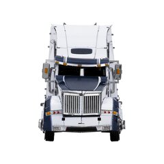 3D pusle Metal Earth Western Star 5700XE Phantom hind ja info | Klotsid ja konstruktorid | kaup24.ee