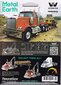 3D pusle Log Truck hind ja info | Klotsid ja konstruktorid | kaup24.ee