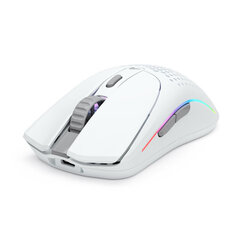 Glorious PC Gaming Race Model O 2 Wireless Matte White hind ja info | Hiired | kaup24.ee