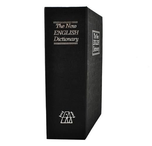 Raamat-karp 18x12 cm hind ja info | Muud kingitused | kaup24.ee