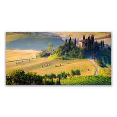 Seinapilt Toscana hind ja info | Seinapildid | kaup24.ee