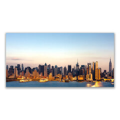 Репродукция Нью-Йорк цена и информация | Картины, живопись | kaup24.ee