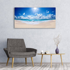 Картина DKD Home Decor, Пейзаж (2 шт.) (50 x 3 x 70 cm) цена и информация | Картины, живопись | kaup24.ee