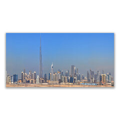 Seinapilt Dubai hind ja info | Seinapildid | kaup24.ee