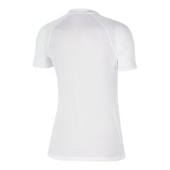 Nike Naiste T-särk, valge hind ja info | Naiste T-särgid | kaup24.ee