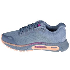 Naiste spordijalatsid Under Armour W Hovr Infinite 3 W 3023556-400, sinised hind ja info | Naiste spordi- ja vabaajajalatsid | kaup24.ee