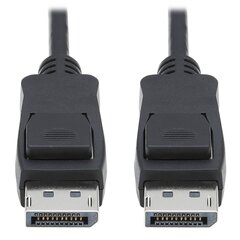 Eaton DisplayPort, 3 m hind ja info | Kaablid ja juhtmed | kaup24.ee