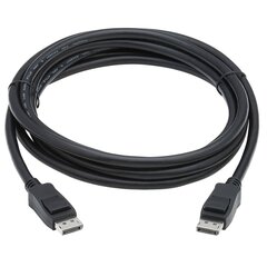 Eaton DisplayPort, 3 m hind ja info | Kaablid ja juhtmed | kaup24.ee