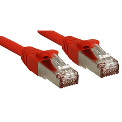 Lindy RJ45, 5 m hind ja info | Kaablid ja juhtmed | kaup24.ee