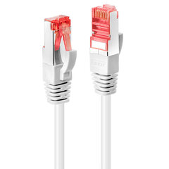 Lindy RJ45, 20 m цена и информация | Кабели и провода | kaup24.ee