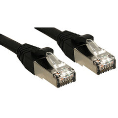 Lindy RJ45, 10 m hind ja info | Kaablid ja juhtmed | kaup24.ee