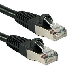 Lindy RJ45, 20 m hind ja info | Kaablid ja juhtmed | kaup24.ee