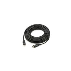 Kramer HDMI/HDMI, 15.2 m hind ja info | Kaablid ja juhtmed | kaup24.ee