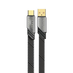 Wekome USB A/USB C, 1 m hind ja info | Kaablid ja juhtmed | kaup24.ee