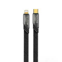 Wekome USB C/lightning, 1 m hind ja info | Kaablid ja juhtmed | kaup24.ee