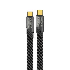 Wekome USB C, 1.2 m цена и информация | Кабели и провода | kaup24.ee