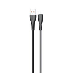 Pavareal USB/Type-C, 1 m цена и информация | Кабели и провода | kaup24.ee
