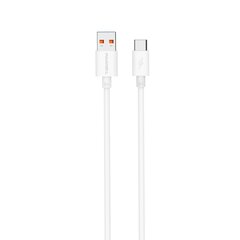 Pavareal USB/Type-C, 1 m hind ja info | Kaablid ja juhtmed | kaup24.ee