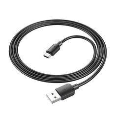 Hoco type-C/USB-C, 1 m hind ja info | Hoco Kodumasinad, kodutehnika | kaup24.ee