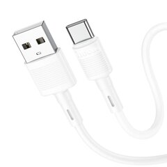 Hoco USB-C/type-C, 1 m hind ja info | Hoco Kodumasinad, kodutehnika | kaup24.ee