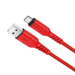 Hoco USB-C/Typ-C, 1 m hind ja info | Hoco Kodumasinad, kodutehnika | kaup24.ee