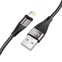 Hoco USB/Lightning, 1 m hind ja info | Hoco Kodumasinad, kodutehnika | kaup24.ee