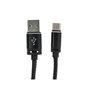USB/Type C, 1 m цена и информация | Kaablid ja juhtmed | kaup24.ee