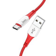 Hoco USB/Type-C, 1 m hind ja info | Hoco Kodumasinad, kodutehnika | kaup24.ee