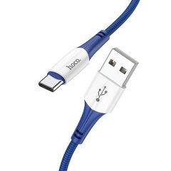 Hoco USB/Type-C, 1 m hind ja info | Hoco Kodumasinad, kodutehnika | kaup24.ee