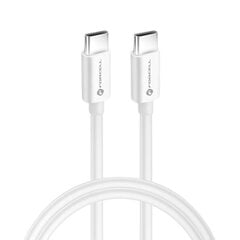 Forcell, USB-C, 1 m hind ja info | Kaablid ja juhtmed | kaup24.ee