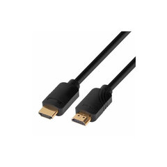 HDMI, 1 m hind ja info | Kaablid ja juhtmed | kaup24.ee