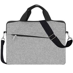 Сумка для ноутбука цена и информация | Рюкзаки, сумки, чехлы для компьютеров | kaup24.ee