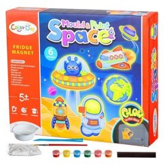 Loominguline komplekt StoreXO Cosmos hind ja info | Arendavad mänguasjad | kaup24.ee